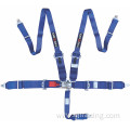 3 Inch 5 Points Latch and Link Safety Belt Safety Harness